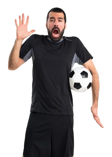 App 赛事列表截图